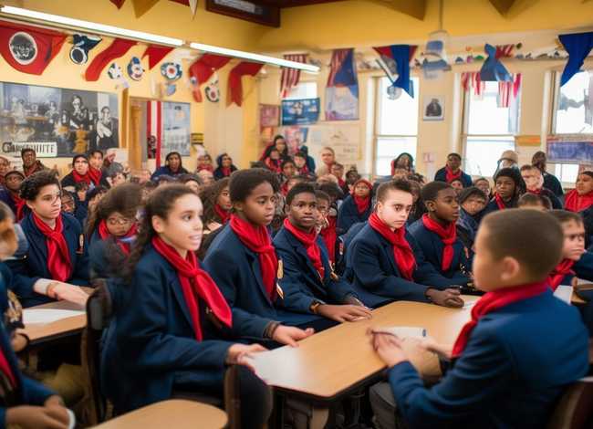 少先队历史故事简介 少先队历史故事简介50字 少先队历史故事简介 少先队历史故事简介50字