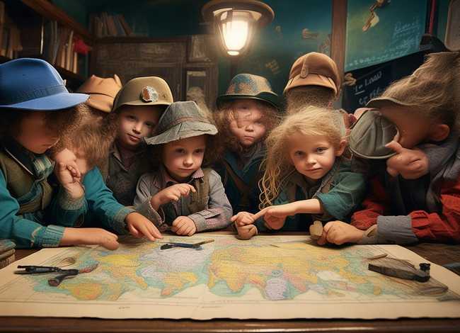 少儿儿童侦探故事,少儿侦探动画故事 少儿儿童侦探故事,少儿侦探动画故事