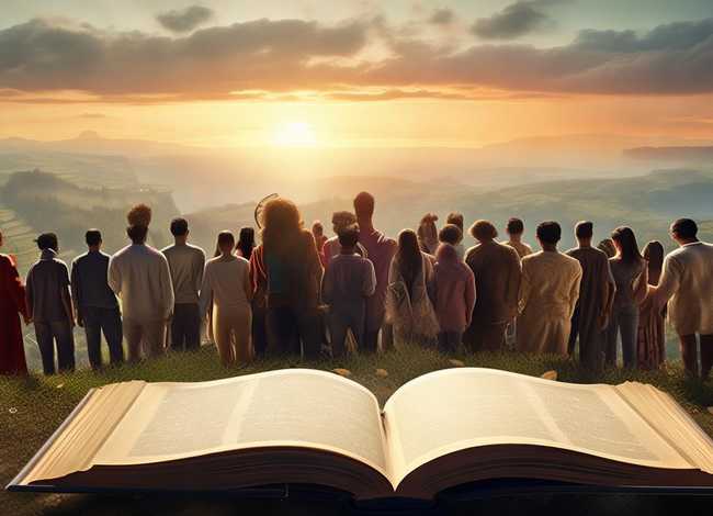 经典激励故事、激励人的经典故事