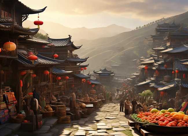 《鼓岭鼓岭》 - 《鼓岭!鼓岭》