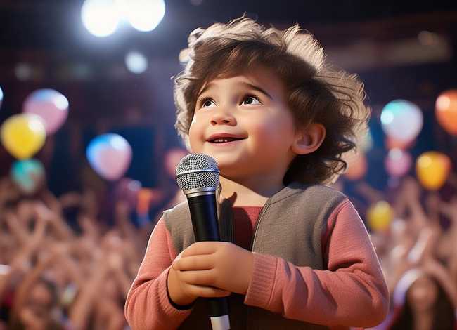 感恩故事6岁小朋友 - 感恩故事6岁小朋友演讲