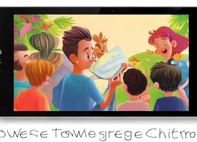 免费给儿童讲故事的软件；免费给孩子讲故事的软件