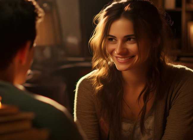 给男朋友讲故事套路；给男朋友讲故事套路50个字