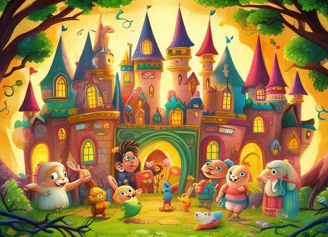 幼儿故事改编原则,幼儿故事改编原则及方法 幼儿故事改编原则,幼儿故事改编原则及方法