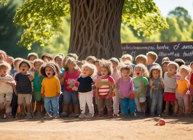 经典儿童英文歌 - 经典的儿童英文歌