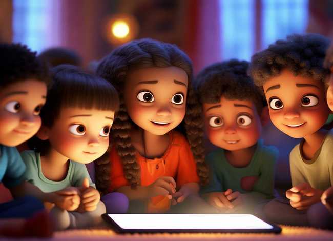 儿童成语故事有声小说在线收听；少儿成语故事在线收听