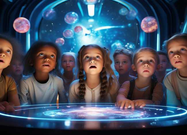 科幻故事幼儿、幼儿科幻故事视频