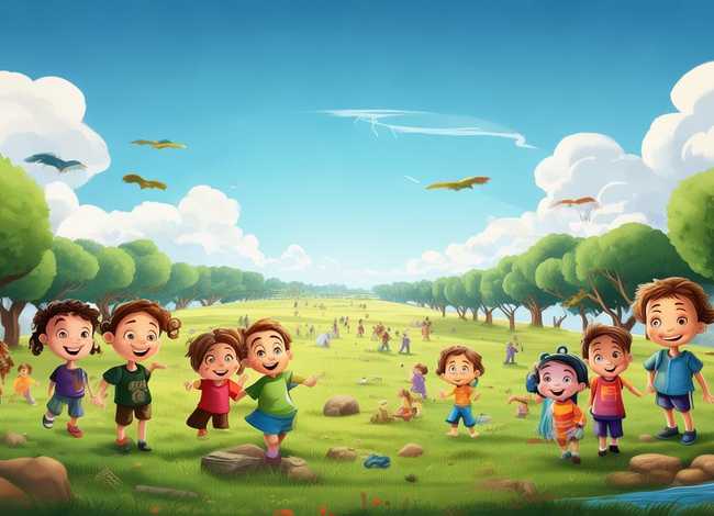 适合儿童的纪录片；儿童值得看的纪录片