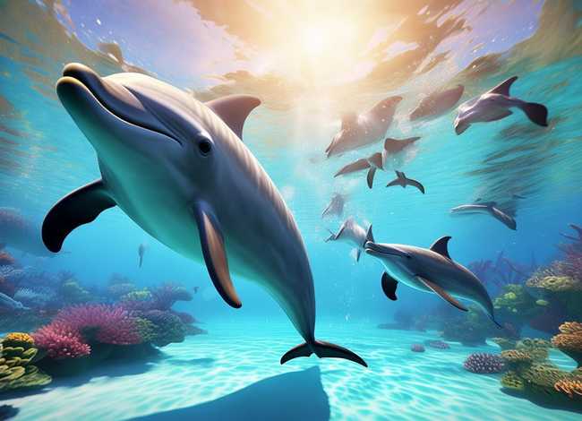 海豚的故事视频，海豚的故事视频在线观看