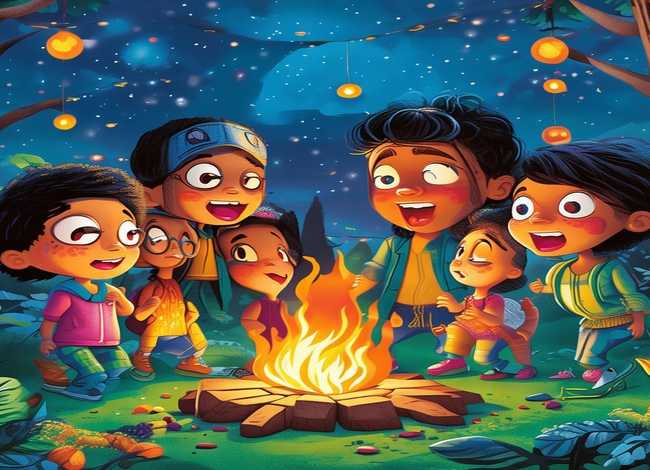 95后儿童故事，95后儿童歌曲