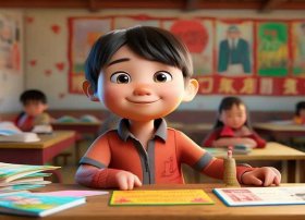 中国历史故事小学生 - 中国历史故事小学生版