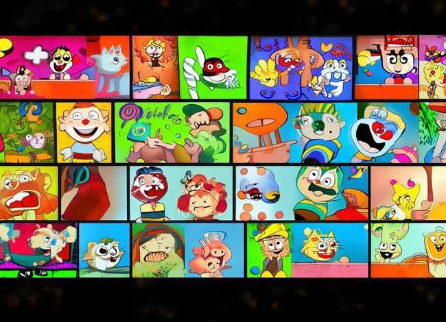 幽默故事合集，幽默故事合集视频