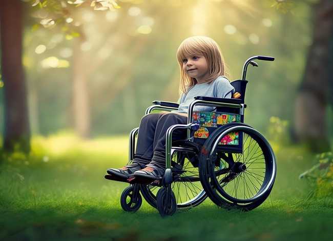 儿童被后致残纪录片 - 儿童被后致残纪录片有哪些