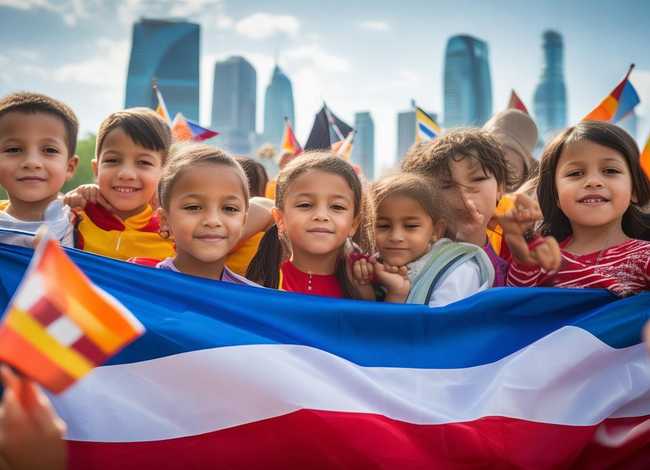 热爱祖国小故事50字、热爱祖国小故事50字怎么写