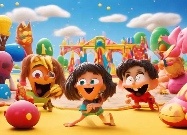 儿童幽默笑话大全爆笑长篇 儿童幽默笑话大全爆笑长篇文案