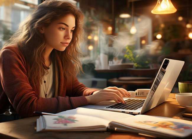 投稿小故事，投稿小故事内容