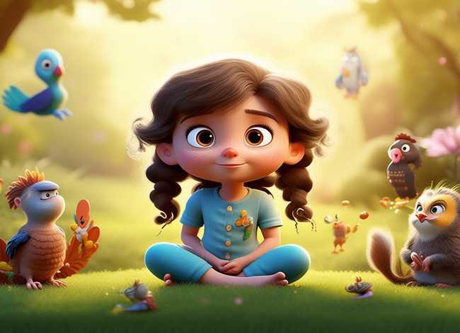 儿童十万个为什么故事 十万个为什么幼儿故事