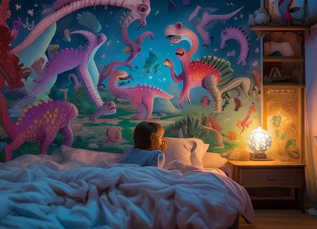 睡前儿童故事恐龙视频大全，睡前恐龙故事视频大全集