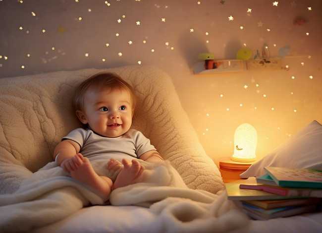 宝宝睡前故事幼儿 - 宝宝睡前故事 婴幼儿