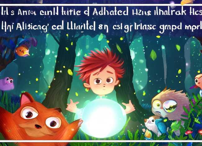 寓言和神话儿童画一等奖 寓言和神话的儿童画