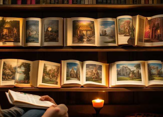 英语小故事10篇 - 英语小故事10篇必读3分钟