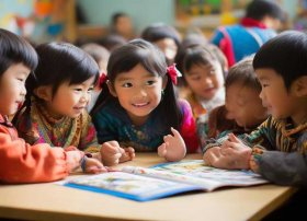民族团结故事幼儿 幼儿民族团结的小故事,简短的