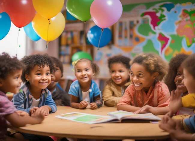 故事大全儿童教育 教育幼儿故事大全