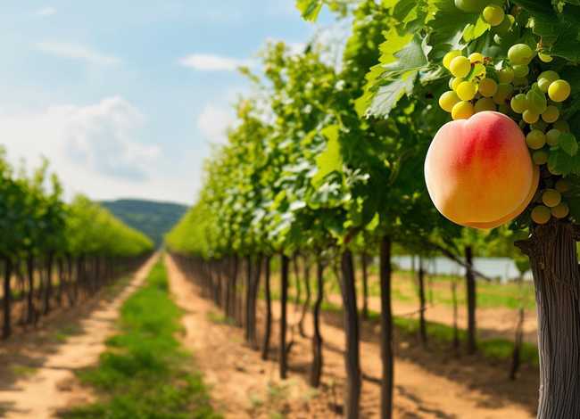 瓜田李下的故事及寓意 瓜田李下的寓言故事原文