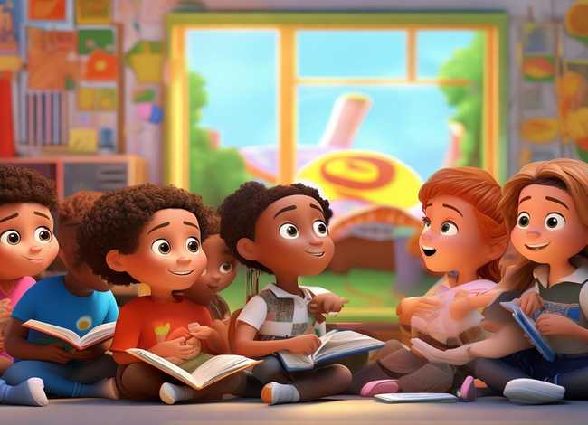 讲给小朋友听的故事有哪些 讲给小朋友听的故事有哪些三年级