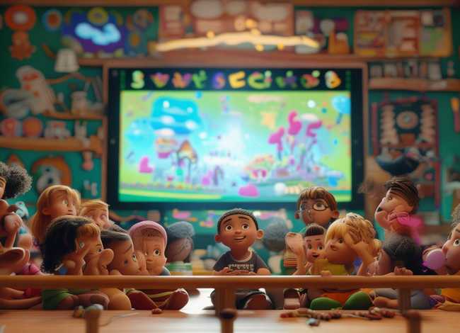 儿童科学故事mp3下载 科学故事在线听mp3