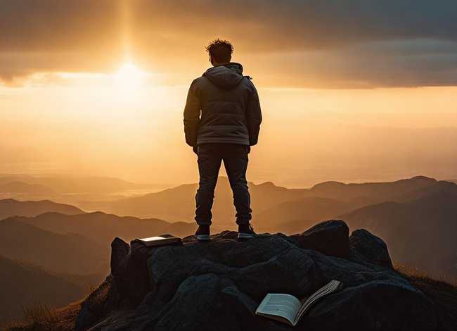 名人成功的故事及感悟 名人成功的故事及感悟简短