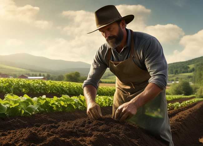 农业创业者的故事（农业创业者的故事有哪些）