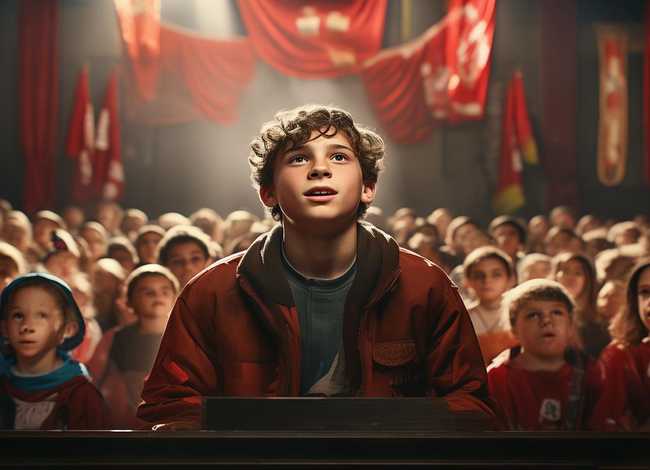 少儿红色故事演讲,少儿红色故事演讲稿3-5分钟 少儿红色故事演讲,少儿红色故事演讲稿3-5分钟