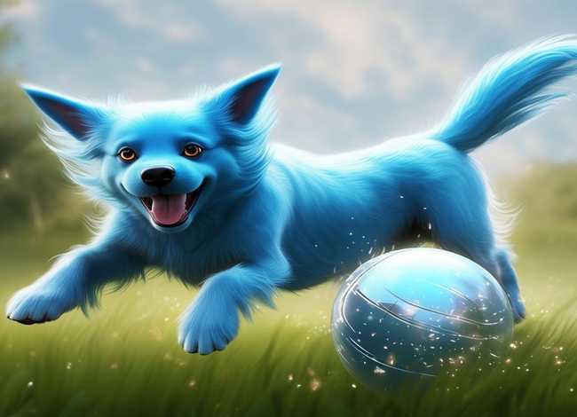 闪狗故事、闪电小狗 闪狗故事、闪电小狗