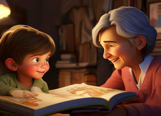 听故事男孩3岁 听故事男孩3岁可以听吗