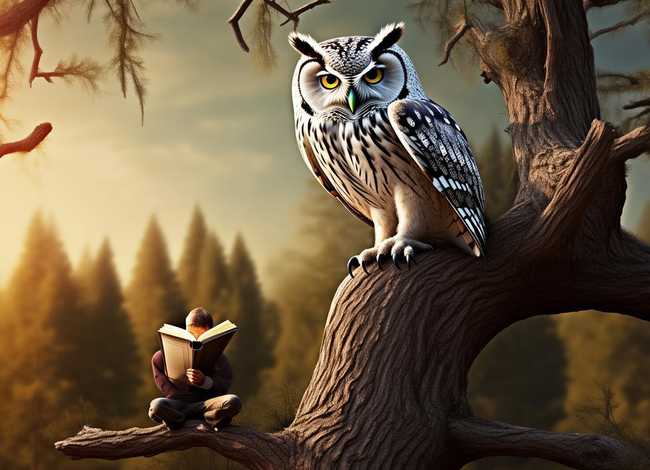 哲理人生小故事，人生哲理 小故事