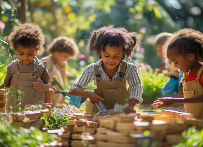 关于劳动幼儿故事（关于劳动幼儿故事大全）