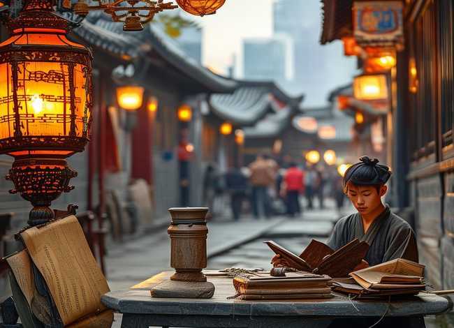 北京故事书评、北京故事电子书