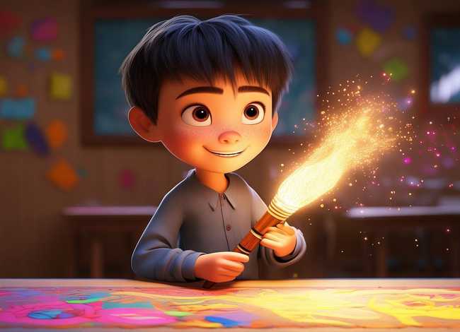 我读了很多儿童故事知道神笔马良,读了神笔马良这个故事,我知道马良得到神笔后 我读了很多儿童故事知道神笔马良,读了神笔马良这个故事,我知道马良得到神笔后