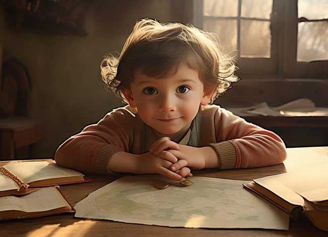 诚实守信儿童经典故事；诚实守信的经典小故事