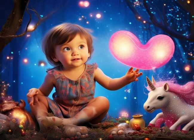 儿童图画童话（儿童图画童话图片）