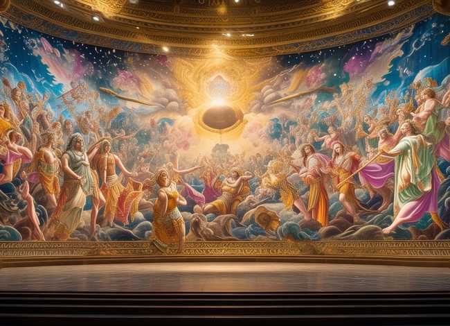 众神故事完整版 - 众神故事完整版百度云