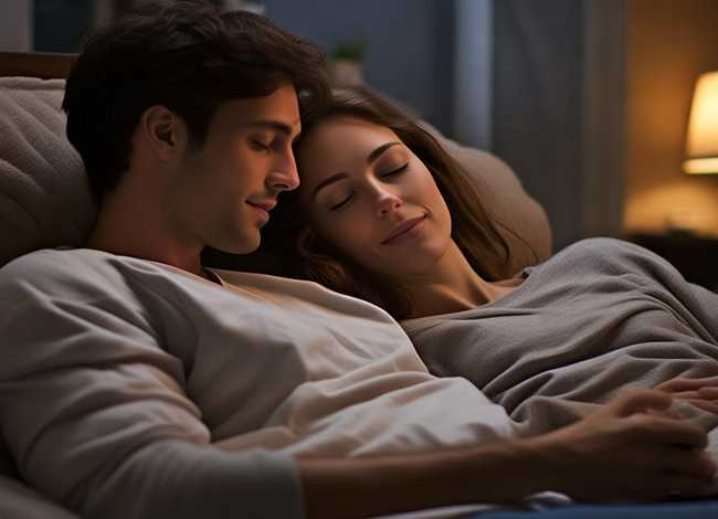 睡前故事哄女朋友在线听；睡前故事哄女朋友在线听书