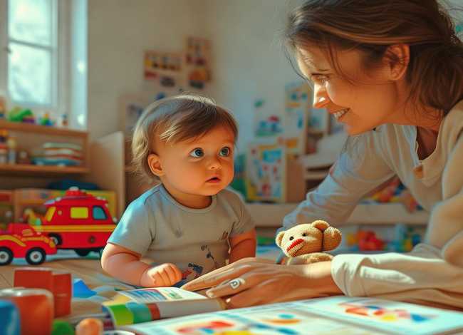 安全的幼儿故事 - 安全类的幼儿故事