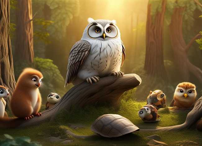 寓言故事大全，寓言故事大全100篇免费听书