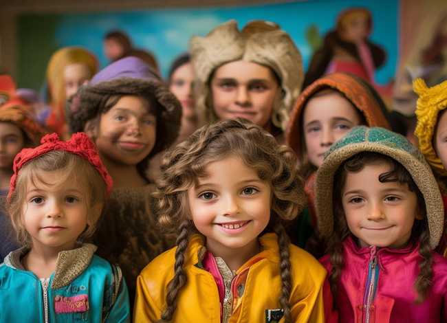 名画cosplay儿童 - 名画cosplay图片幼儿 名画cosplay儿童 - 名画cosplay图片幼儿