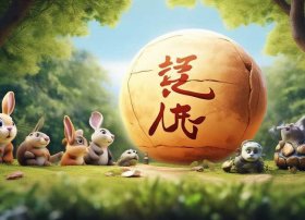 咕咚来了小故事；咕咚来了小故事说明了什么问题