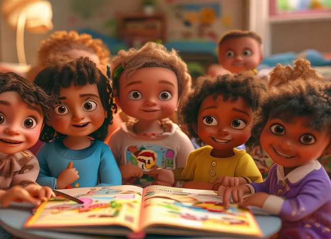 幼儿英语绘本故事视频（幼儿英语绘本故事视频大全）