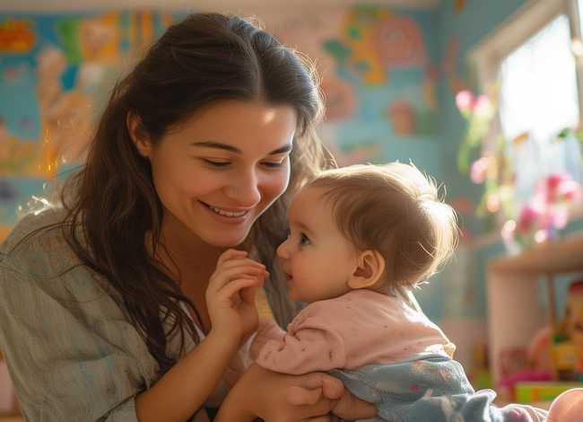 有关母爱的小故事幼儿，有关母爱的小故事幼儿园中班