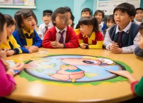 麦兜故事小学生；麦兜故事小学生可以听吗